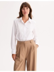 πουκάμισο από βαμβάκι