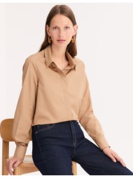 πουκάμισο από βαμβάκι