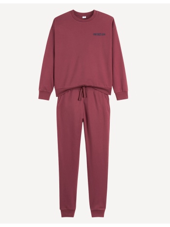 πυτζάμα από τζέρσεϊ