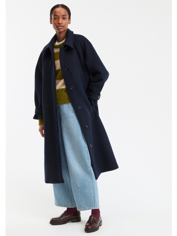 παλτό από μείγμα μαλλιού σε προσφορά