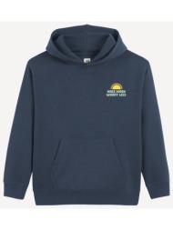 oversize φούτερ με ...