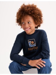 σετ 3 μακρυμάνικες μπλούζες