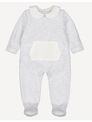 βελουτέ πυτζαμάκι με ...