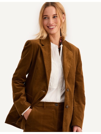 σακάκι από κοτλέ βελούδο σε προσφορά