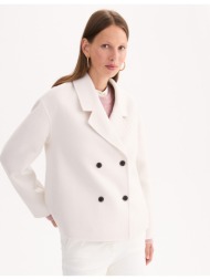 κοντό σακάκι