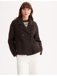 κοντό σακάκι