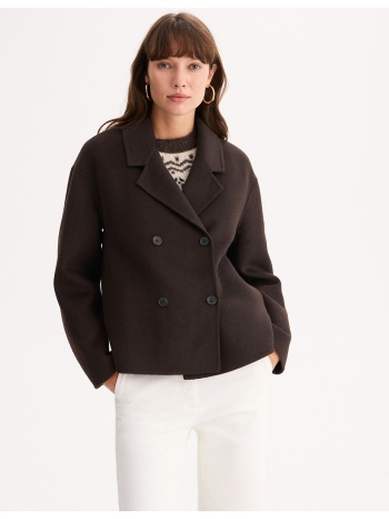 κοντό σακάκι