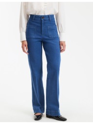 τζιν παντελόνι bootcut