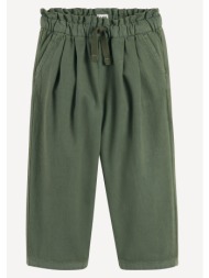 παντελόνι paper bag