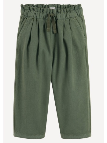 παντελόνι paper bag