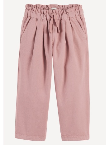 παντελόνι paper bag