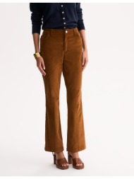 bootcut παντελόνι από ...