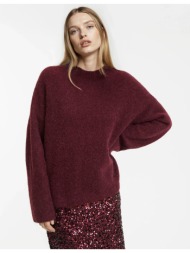 πουλόβερ με μείγμα αλπακά