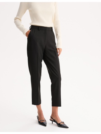 στενό παντελόνι από ελαστική πολυβισκόζη