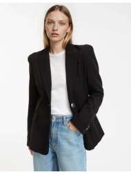 μακρύ σακάκι