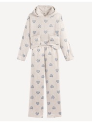 πιτζάμα με μακριά ...