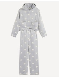 πιτζάμα με μακριά ...