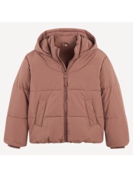 ελαφρύ μπουφάν με ...