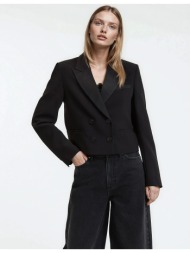 κοντό σακάκι σπένσερ