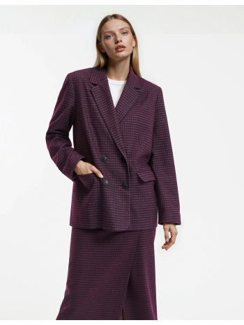 μακρύ σακάκι