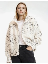 ζακέτα με γιακά τύπου ...