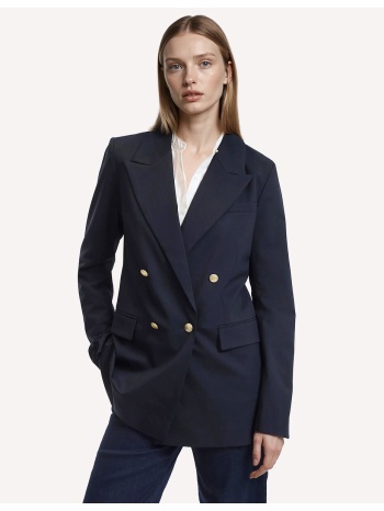 σακάκι από μείγμα μαλλιού