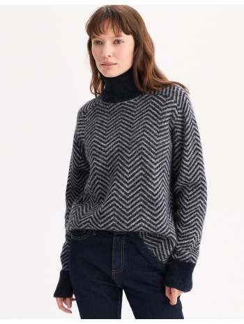 ζιβάγκο πουλόβερ από μείγμα μαλλιού και αλπακά σε προσφορά