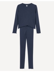 πυτζάμα με μακριά ...