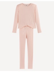 πυτζάμα με μακριά ...