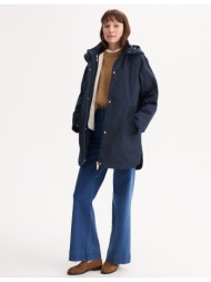 μπουφάν παρκά 4 σε 1 με ...