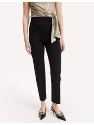 παντελόνι με στενή ...