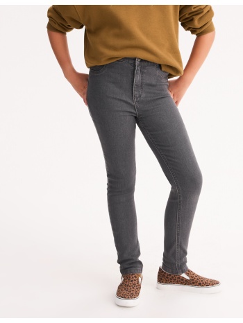 jeggings παντελόνι