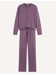 πιτζάμα με μακριά ...