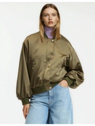 κοντό μπουφάν