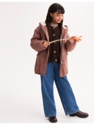 πάρκα με κουκούλα και ...