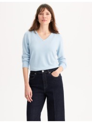 λεπτό πλεκτό με v ...