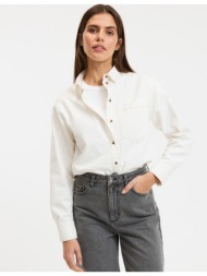 πουκάμισο από denim