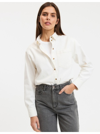 πουκάμισο από denim