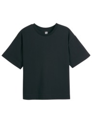 μπλούζα σε loose γραμμή