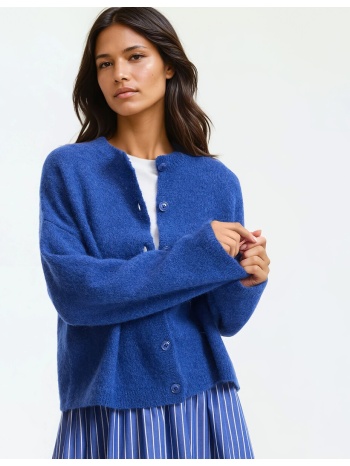 ζακέτα από μείγμα αλπακά