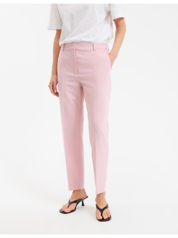 slim παντελόνι μέχρι τον αστράγαλο