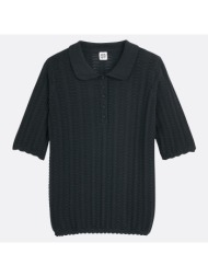 πλεκτό πόλο με λεπτή ...