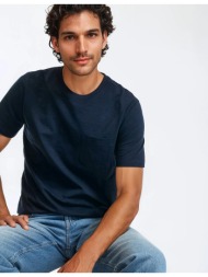 κοντομάνικο t-shirt από ...