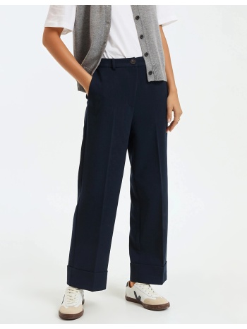 παντελόνι ίσιο ψηλόμεσο