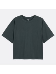 t-shirt χαλαρής εφαρμογής