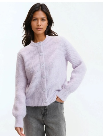 ζακέτα με αλπακά στη σύνθεση