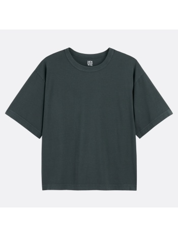 t-shirt χαλαρής εφαρμογής