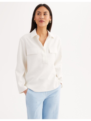 πουκάμισο σε στυλ ναυτικό