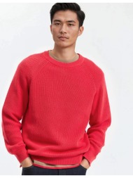 πλεκτό με στρογγυλή ...