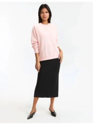 φούτερ με στρογγυλή ...